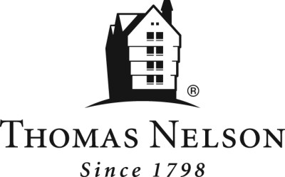 Thomas Nelson Logo